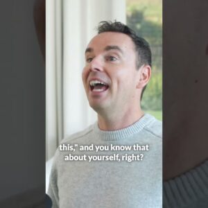 Your Dream Isn’t Meant for Everyone to Understand