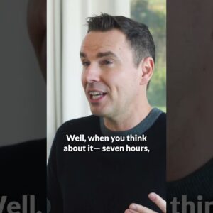 You’re Wasting a Month and a Half Every Year Doing This