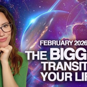 LEO, This will NEVER HAPPEN Again in Your LIFE! February 2026 ECLIPSE +BIGGEST TRANSIT!