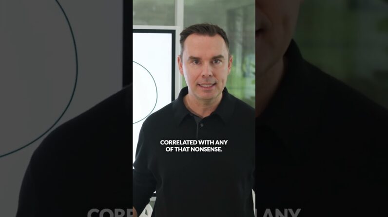 AI is going to PUNISH the undisciplined