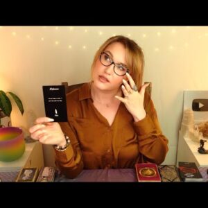 CAPRICORN: “Good LORD Capricorn — They’re Coming For Another Round With You!!”