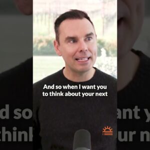 Fear Is the Only Thing Keeping You in the Old Chapter