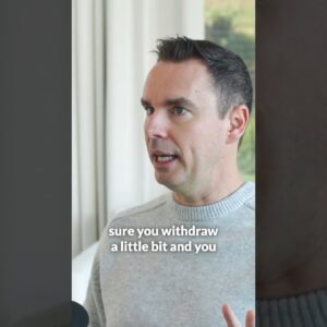 Growth Requires Stillness Too