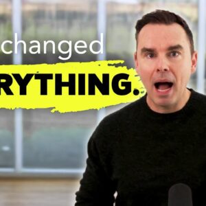 If You Felt Lost This Last Year… Watch This