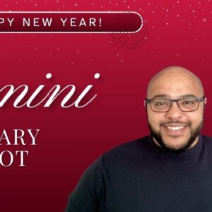 Gemini Tarot January 2026 ♊️ CHOOSE WHAT'S WORTH IT GEMINI!