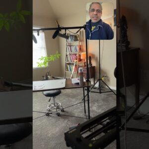 No videos till Tuesday