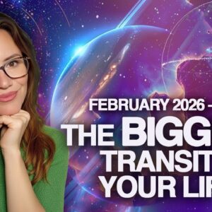 VIRGO, Everything CHANGES After February 2026! Find Out Your NEW DIRECTION!