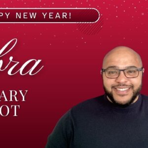 Libra Tarot January 2026 ♎️ PAY ATTENTION TO THE DETAILS LIBRA!