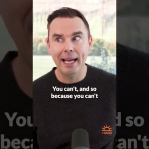 If Everything Feels Important to you and you can't make a decision, Watch This