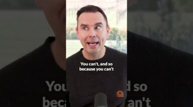 If Everything Feels Important to you and you can't make a decision, Watch This