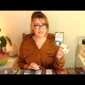 LEO: “Someone Is CRAWLING Back Leo — BUT There’s Secrets You Need To Know About!!”