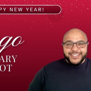 Virgo Tarot January 2026 ♍️ PROVE IT TO YOURSELF FIRST VIRGO!