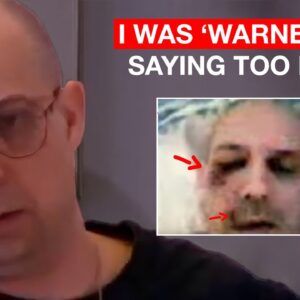 “They Messed Up Our Timeline”