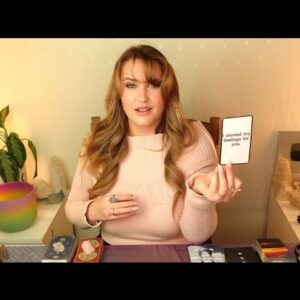 CAPRICORN: “They DENIED Their Feelings For You — Now It’s Tearing Them Apart!!”