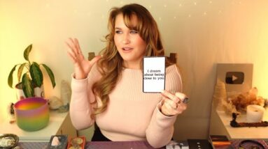 ARIES: “You Made Them NERVOUS Aries— Now They’re About To CONFESS!!”