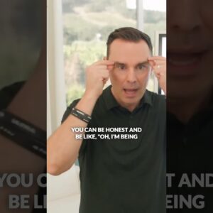 Clip 6 Brendon on Progress Over Perfection Formatted