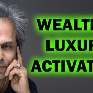 D20 vimsamsa chart luxury and wealth activation