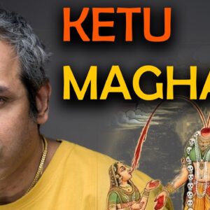 Ketu most important transit after 18 years is coming