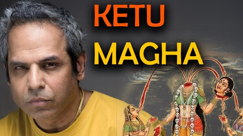 Ketu most important transit after 18 years is coming