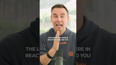 Most People Feel Weak for This One Reason