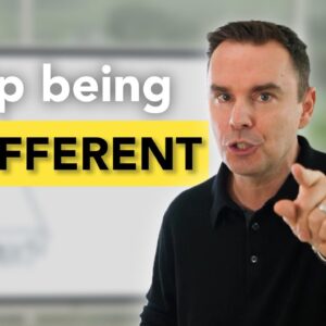 The Fastest Way Back to a Meaningful Life