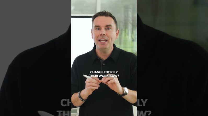 The Type of Problems You Choose Determines Your Life