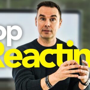 This Is Why You Feel Out of Control