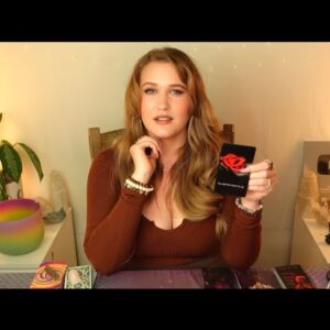 VIRGO: “STOP Overthinking It Virgo — This IS a DIVINE Connection!!”