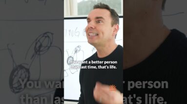 Your Struggle Was the Price of Your Next Level