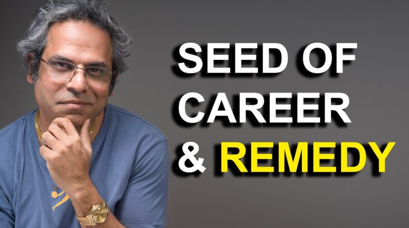 Career Activation Technique in Vedic Astrology (All 12 houses)