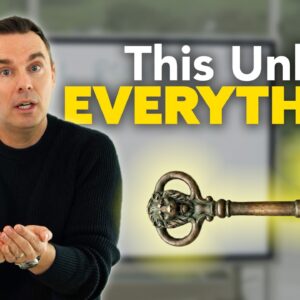 If You’re Trying to Rebuild Your Life… This is the first step