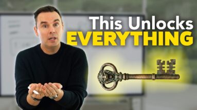 If You’re Trying to Rebuild Your Life… This is the first step