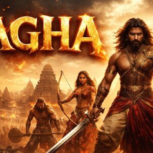 MAGHA NAKSHATRA with special message of gratitude