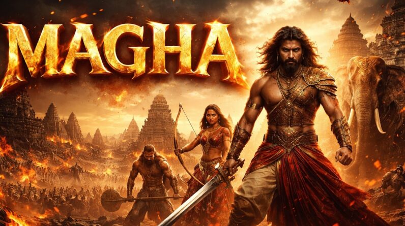 MAGHA NAKSHATRA with special message of gratitude