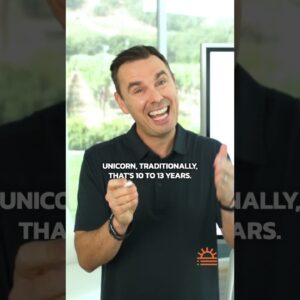 Massive Success Requires a Long Payoff Window