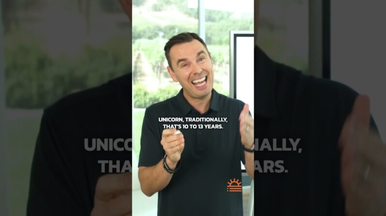 Massive Success Requires a Long Payoff Window