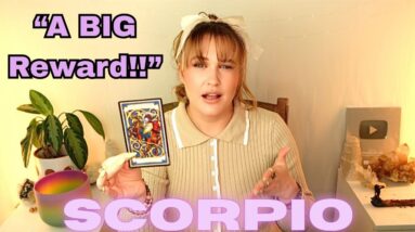 SCORPIO ♏️ You Don’t Realize How BIG This Is Yet.. God Is About To Prove It! ✨ | March 2026 Tarot