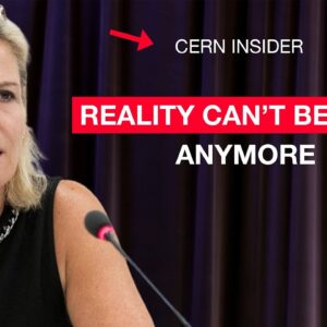 "Something happened in 2009 and...we are living it today."