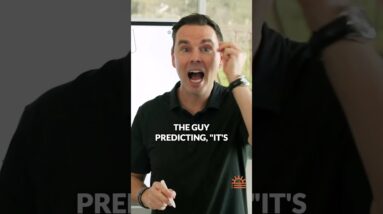 The Future You Imagine Determines the Action You Take