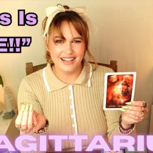 SAGITTARIUS ♐️ You Made The Right Choice… And You’re About To See WHY ✨| March 2026 Tarot