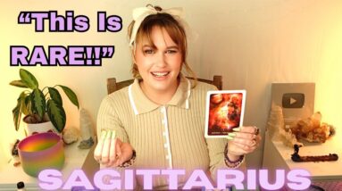 SAGITTARIUS ♐️ You Made The Right Choice… And You’re About To See WHY ✨| March 2026 Tarot