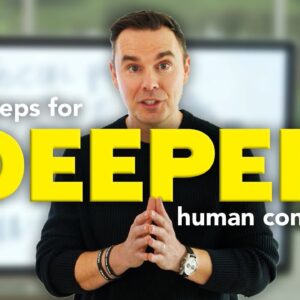 This Shift Changes How People Respond to You