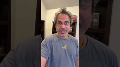 When they talk about elites, who are they talking about? ￼