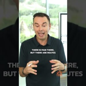 You Don’t Need Hope. You Need Ambition to succeed in life