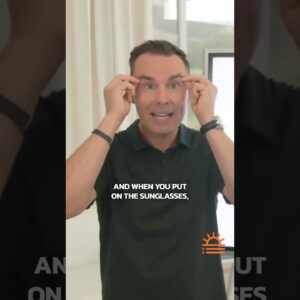 Your Mindset Is a Lens. Clean It.