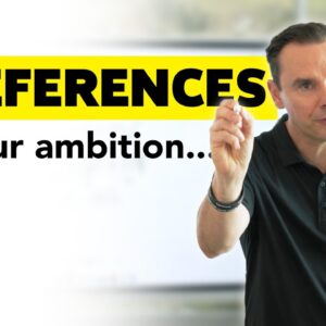 Your Success Comes Down to the Type of Problems You Solve