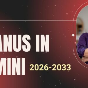 URANUS IN GEMINI ♌ Leo | Your 11th House Awakening — 7-Year Tarot Breakdown