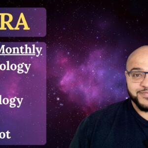 LIBRA MASTER MONTHLY ♎️ Numerology + Astrology + Tarot #reydiantreality