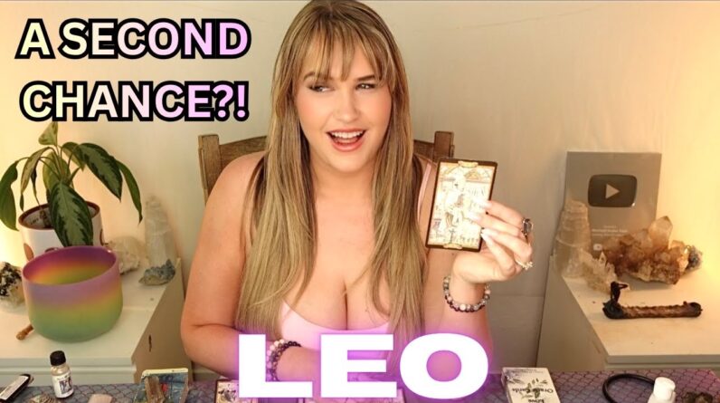 LEO 💕: That One Person Who Rejected You Is REALLY Regretting It Now!