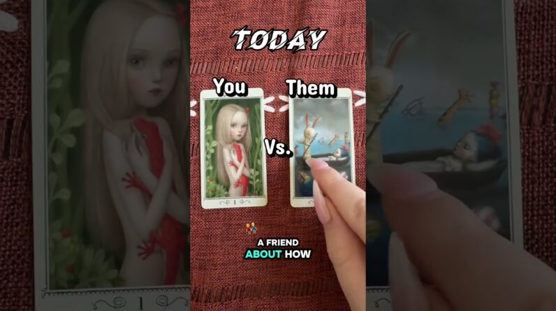 They fumbled you, now they’re SHOOK 🫨😭 — #tarot #tarotreading #tarotreader #tarottoday #tarotcards